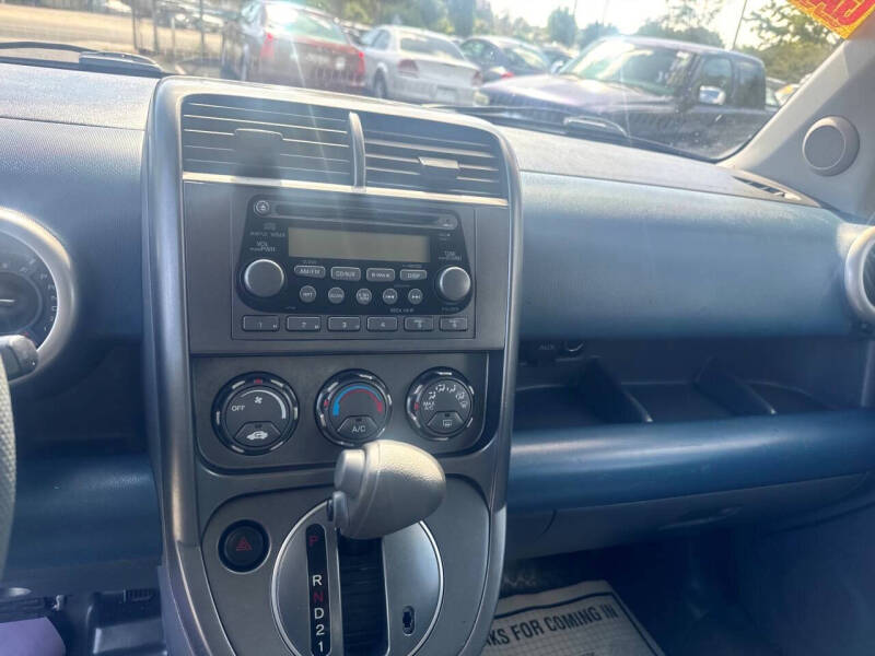 2006 Honda Element EX
