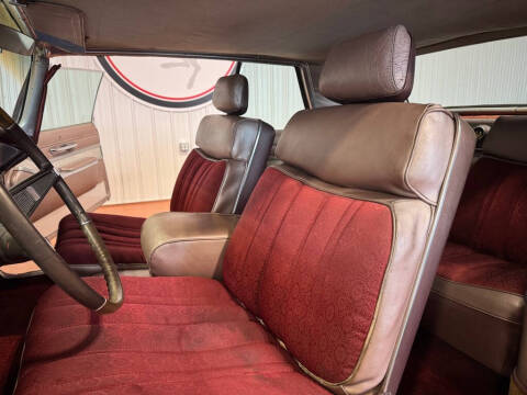 1964 Chrysler Imperial