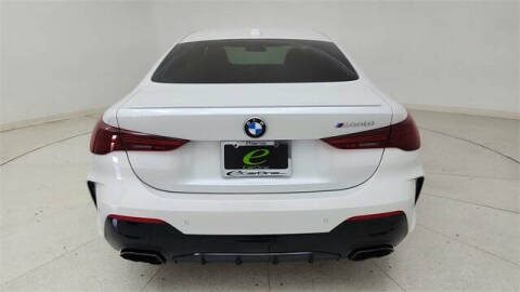 2025 BMW 4 Series M440i