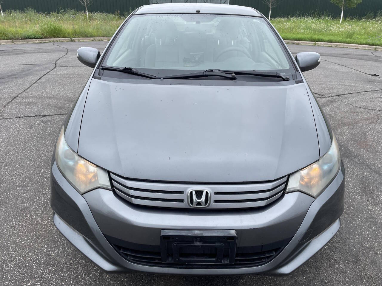 2010 Honda Insight for sale at Twin Cities Auctions in Elk River, MN