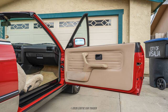 1988 BMW 3 Series 325i