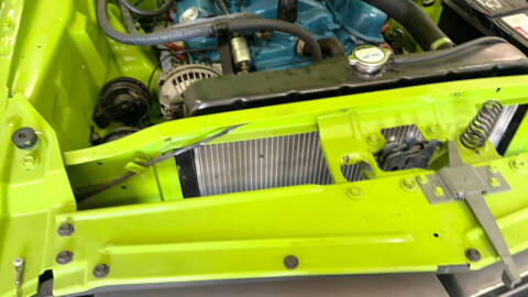 1971 Dodge Challenger