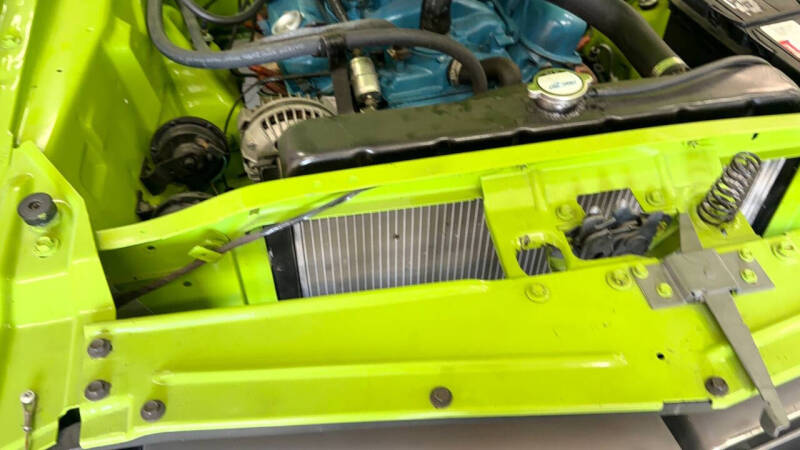 1971 Dodge Challenger