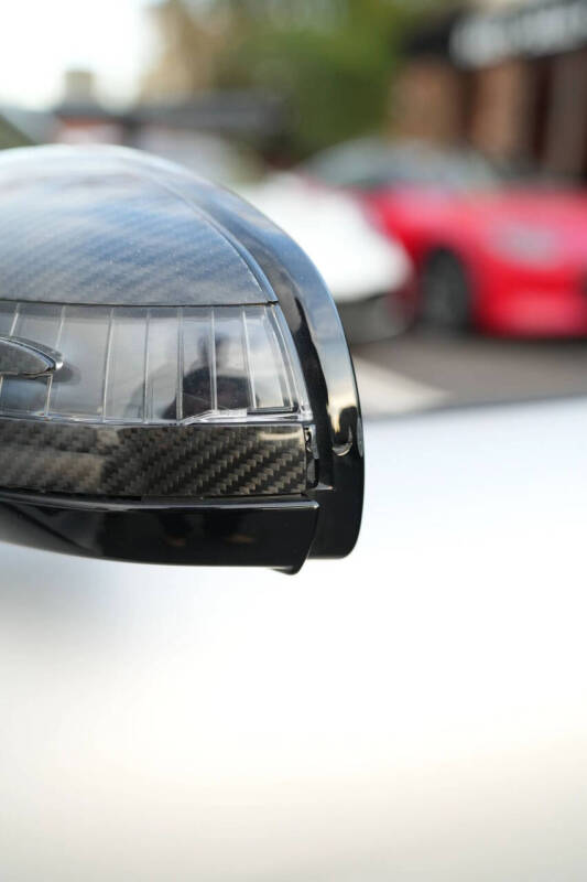 2019 Mercedes-Benz AMG GT C