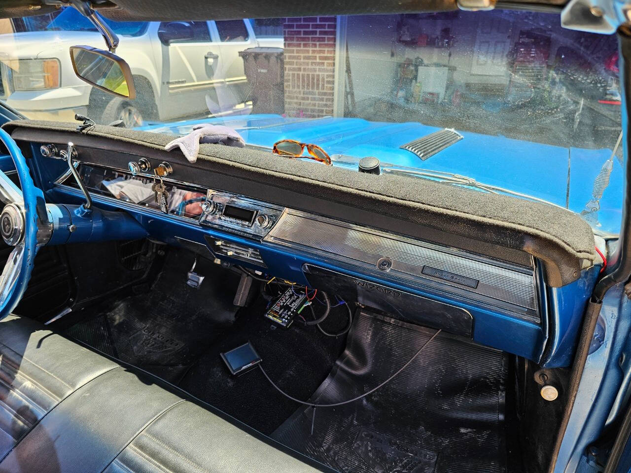 1967 Chevrolet Chevelle 106