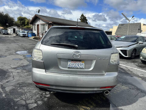 2012 Mazda CX-7 i Sport