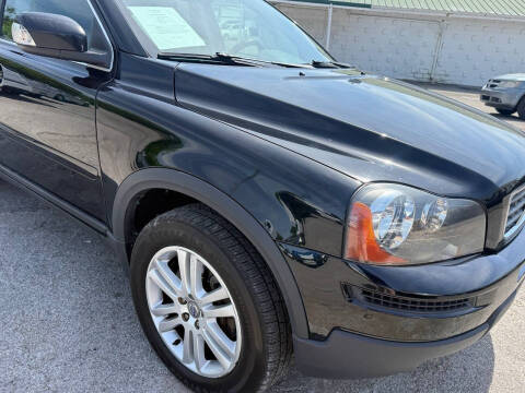 2009 Volvo XC90 3.2