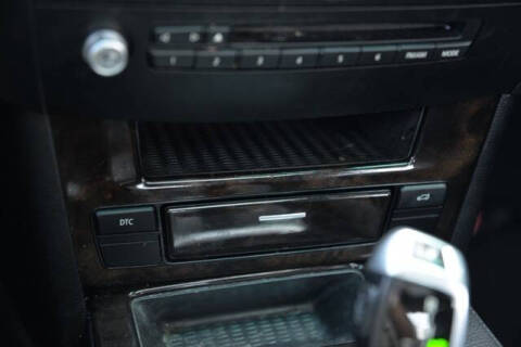 2010 BMW 5 Series 528i