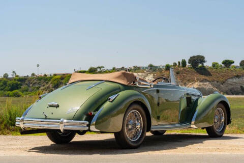 1947 Talbot-Lago T26