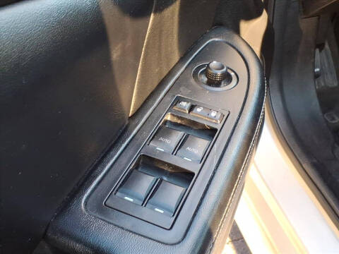 2012 Chrysler 200 Limited