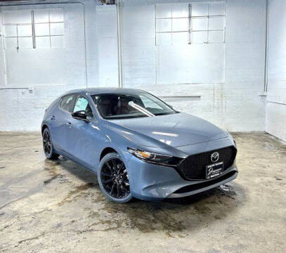 2024 Mazda Mazda3 Hatchback for sale at South Tacoma Mazda in Tacoma WA