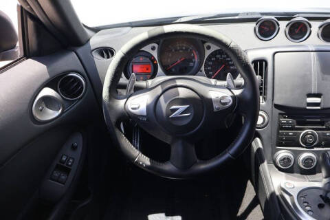 2014 Nissan 370Z