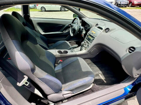 2002 Toyota Celica GT