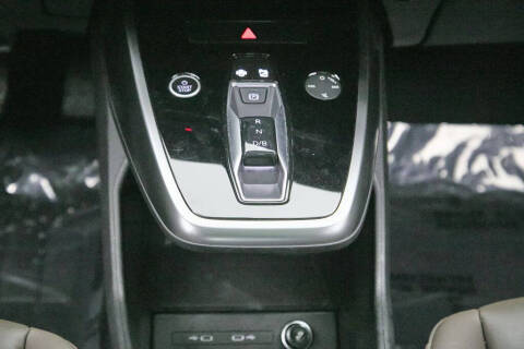 2023 Audi Q4 e-tron quattro Prestige 50