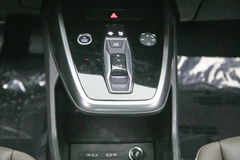 2023 Audi Q4 e-tron quattro Prestige 50