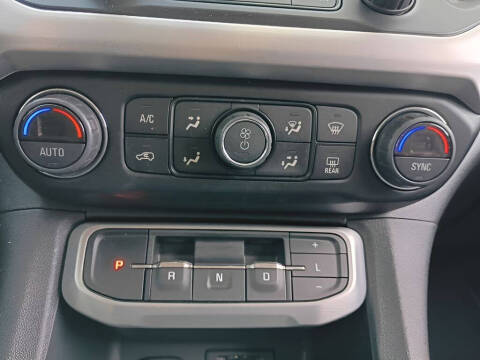 2020 GMC Acadia SLT