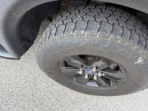 2010 Ford F-150