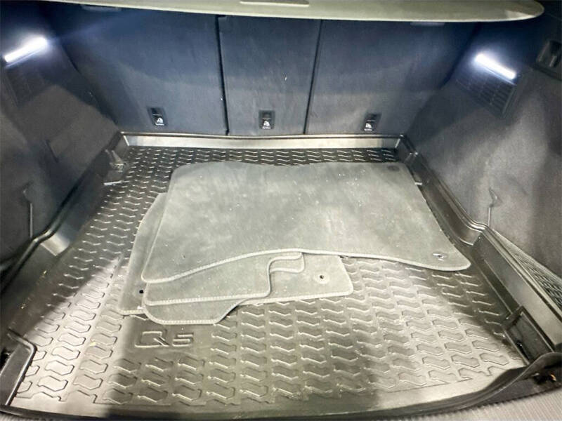 2022 Audi Q5 quattro S line Prem Plus 45 TFSI