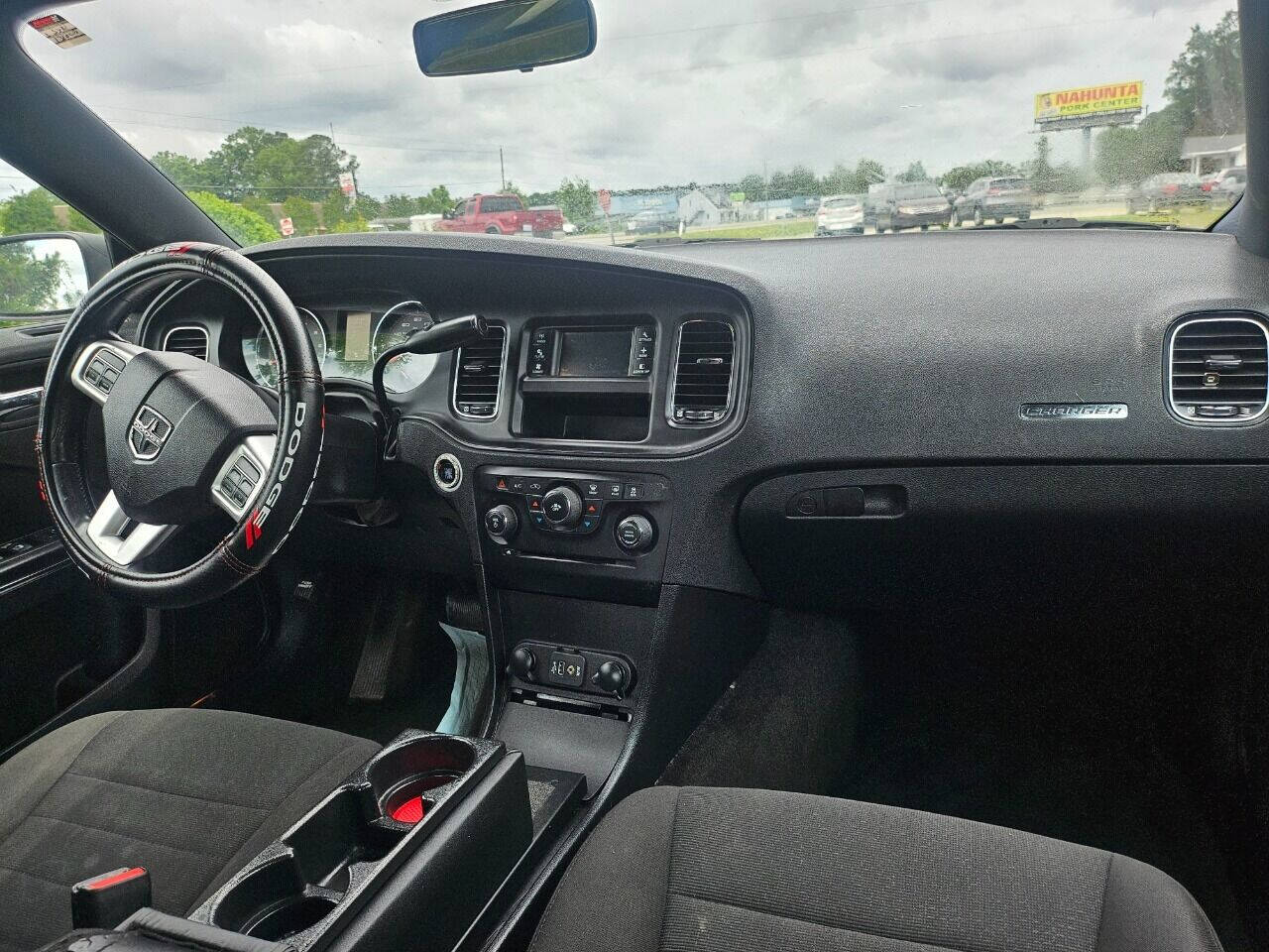 2013 Dodge Charger for sale at MT CAR SALES INC in Goldsboro, NC