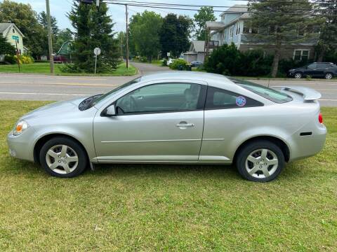 2006 Chevrolet Cobalt for sale at Conklin Cycle Center in Binghamton NY
