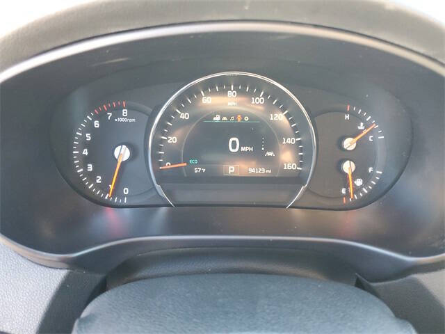 2017 Kia Sorento EX V6