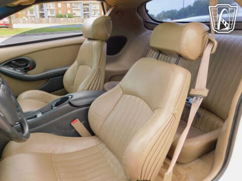 1996 Pontiac Firebird