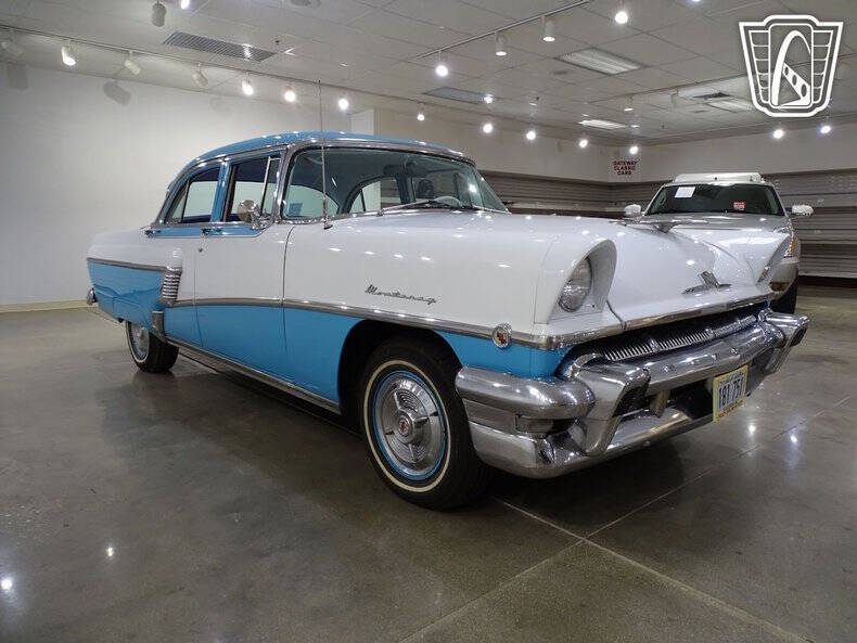 1956 Mercury Monterey