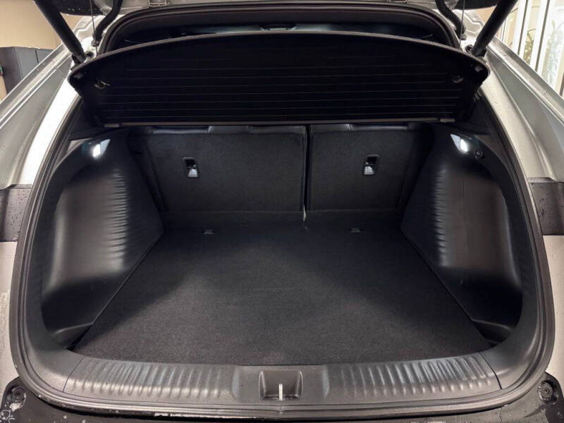 2025 Acura ADX w/A-SPEC