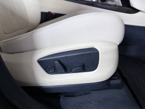 2016 BMW X5 xDrive40e