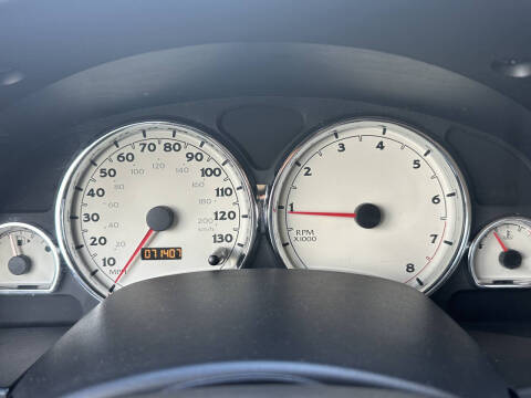 2007 Saturn Vue