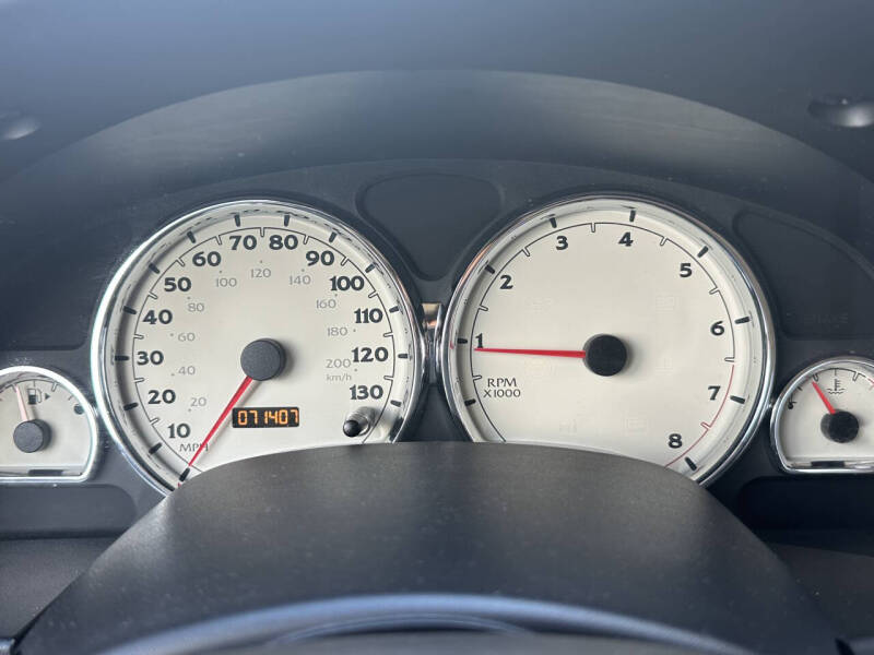 2007 Saturn Vue