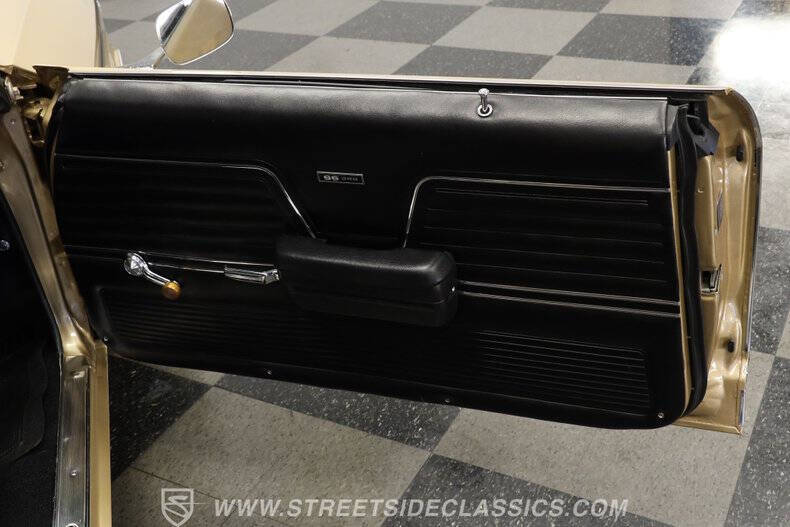 1969 Chevrolet Chevelle