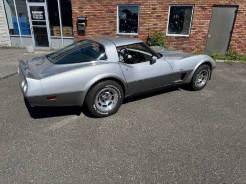 1978 Chevrolet Corvette