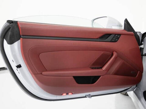 2023 Porsche 911 Carrera GTS