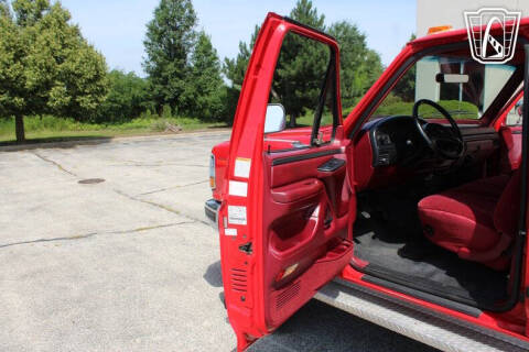 1997 Ford F-350