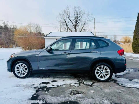 2015 BMW X1 xDrive28i
