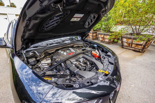 2024 Alfa Romeo Stelvio Quadrifoglio 100th Anniversary