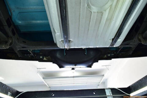 1956 Ford Thunderbird