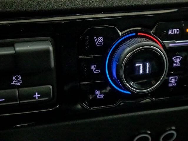 2024 Chevrolet Silverado 3500HD