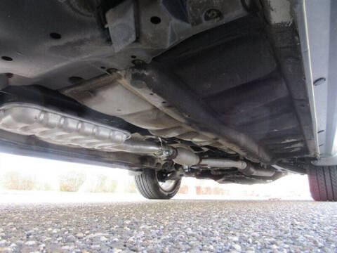 2007 Subaru Outback 2.5i Limited