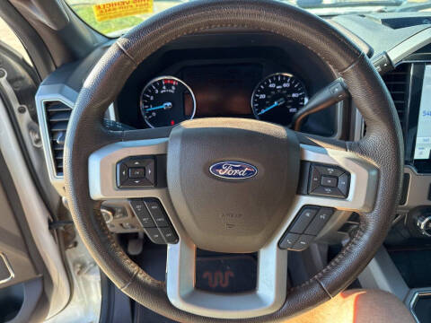 2022 Ford F-350 Super Duty