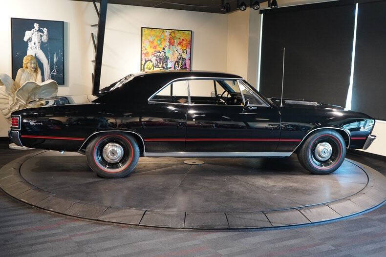 1967 Chevrolet Chevelle