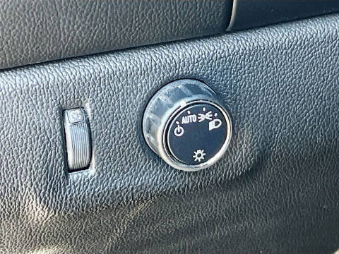 2015 Chevrolet Colorado