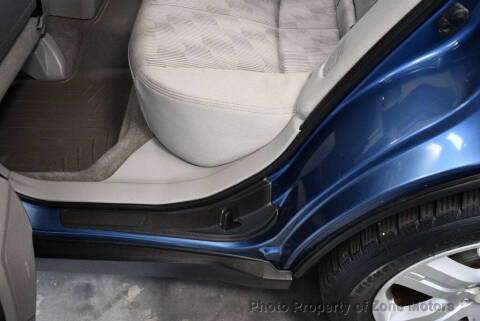 2009 Subaru Forester 2.5 X Premium