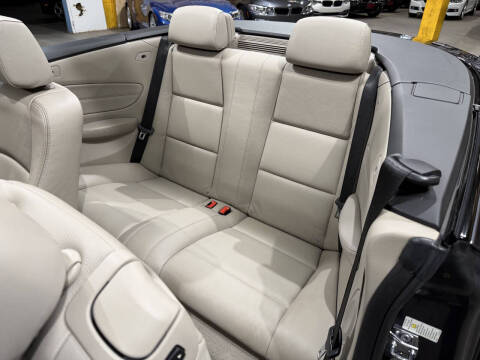 2008 BMW 1 Series 135i