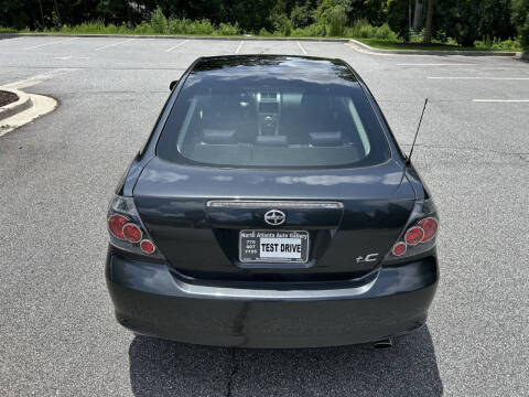 2010 Scion tC