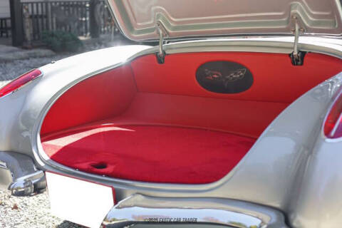 1959 Chevrolet Corvette