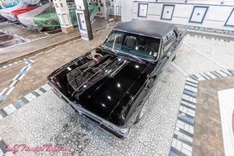 1966 Chevrolet Chevelle