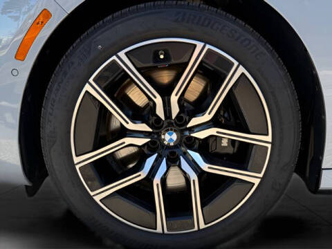 2024 BMW 7 Series 760i xDrive