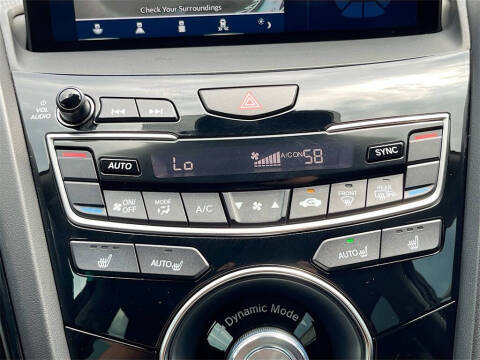 2023 Acura RDX SH-AWD w/Tech